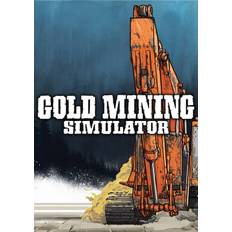 Gold Mining Simulator PC