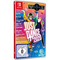Just Dance 2020 - [Nintendo Switch]