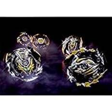 Takara Tomy Beyblade Burst 20-årsjubileum legend Star Bay Set COROCORO Limited [Japan Import]