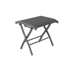 Selected Home Nice fotpall Silver/silver