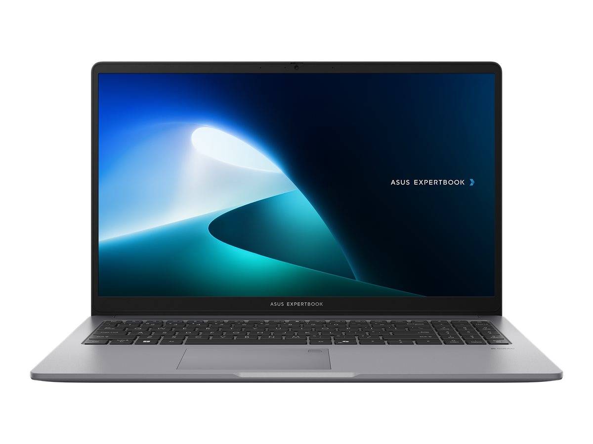 ASUS ExpertBook P1 P1503CVA-S71300 15.6" 1920 x 1080 (Full HD) i5-13420H 8GB 256GB Intel UHD Graphics No-OS --> I externt lager, forväntat leveransdatum hos dig 22-03-2026