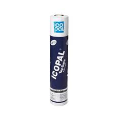 Icopal Topsafe Tagpap 0,33x7 m - Kulsort - Icopal