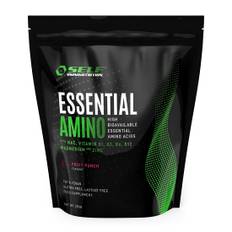 Self Essential Amino, 250g - Orange / Orange