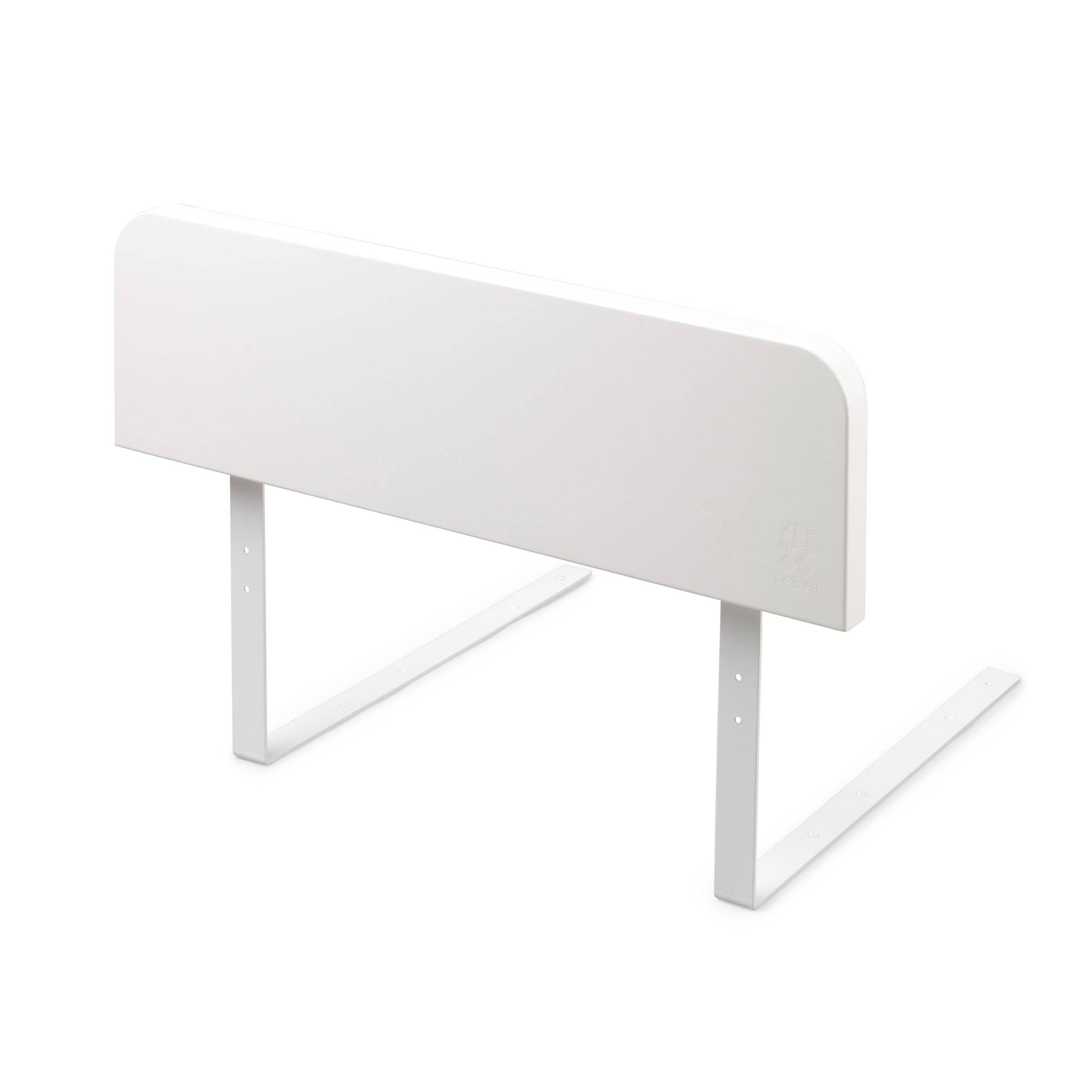 Sebra Universal Sengehest - Sebra Sleep - Classic White