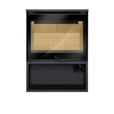 Braskamin Lacunza Roma 700