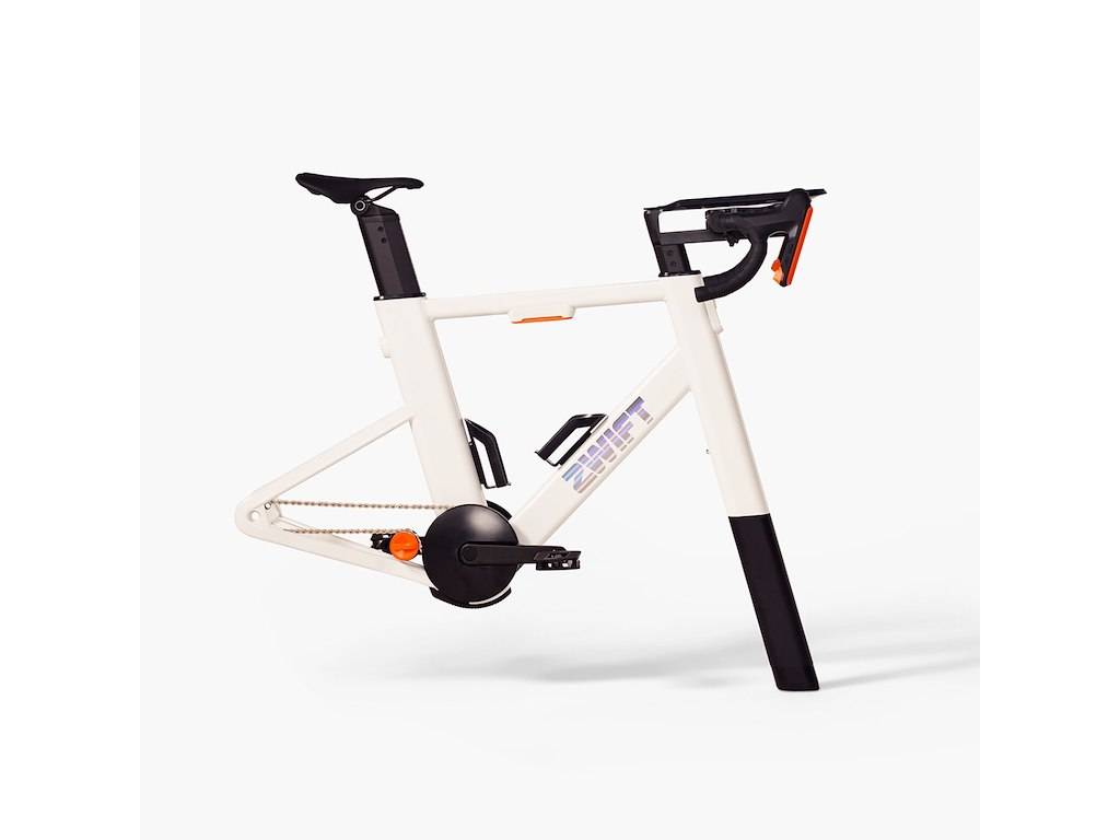 Zwift Ride Frame.
