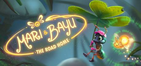 Mari and Bayu The Road Home (PC) - Standard