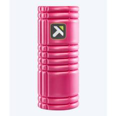 TriggerPoint foam roller - Grid - Rosa