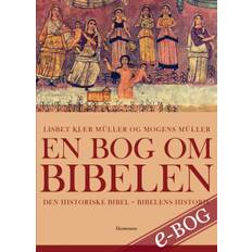 En bog om Bibelen - E-bog