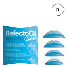 RefectoCil Eyelash Lift Pads, Classic - Lash lift - Ny i sortiment - RefectoCil - Wellnessudstyr.dk