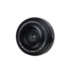 Fujinon XF 27mm f/2.8 MK II Sort