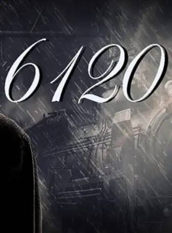 6120 (PC) - Steam - Digital Code