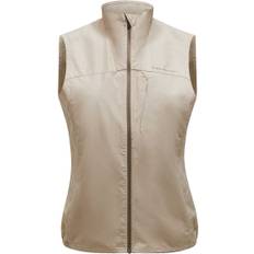 Peak Performance Glider Wind Vest Women