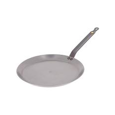 Pandekagepande Jern Ø 30 cm Mineral B