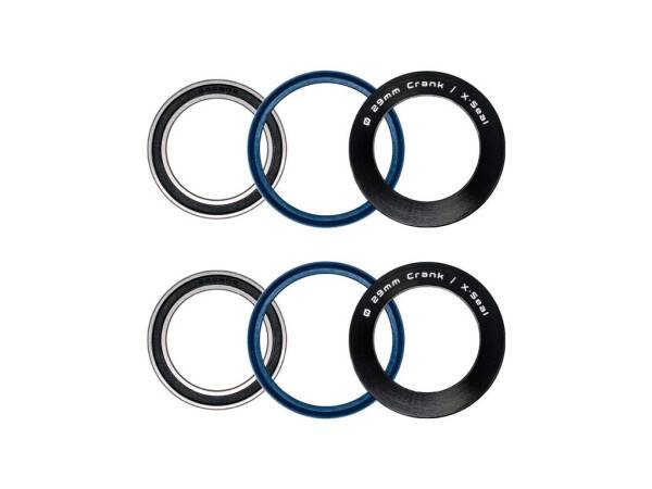 Bikone leje kit keramisk for Sram Dub 6806-29-C