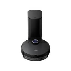 Robotstøvsuger Midea S8+ - Automatisk/Stor/Model S8+