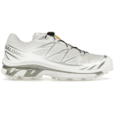 Salomon XT 6 White Ftw Silver - 38