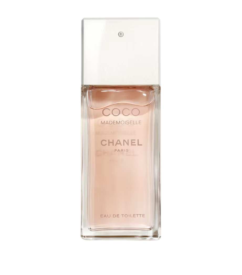 Chanel Coco Mademoiselle Eau de Toilette 100 ml