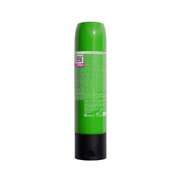 Eftershampoo återfuktande för att underlätta utredning av torra hår Food For Soft (Återfuktande utredande eftershampoo) 300 ml