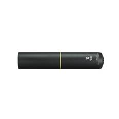 X108 Ljuddämpare (5/8"-18 UNF / 6 MM (243, .244, .240 WEATHERBY))
