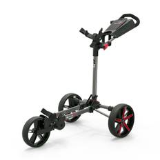 PowaKaddy DLX Lite FF