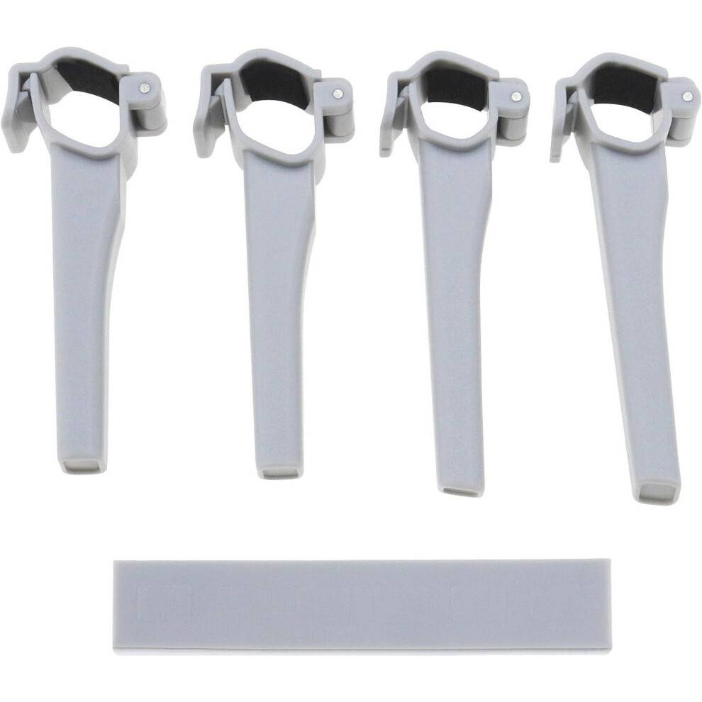 Spider Leg Height Extension Kit til DJI Mini 3 Pro, Quick Release Design for nem installation og fjernelse, højdeforøgelse på 21 mm for forb
