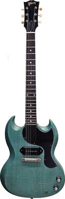 Gibson 63 Les Paul SG Junior TVIG LA