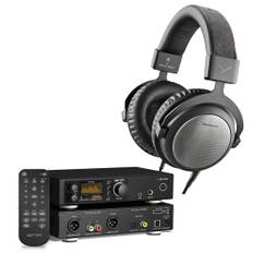 Beyerdynamic T5 (3rd Gen) + RME ADI-2 DAC FS Bundle