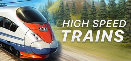 High Speed Trains (PC) - Standard