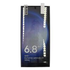 6-Pack Skærmbeskyttelse Samsung Galaxy S23 Ultra 5G