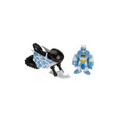 Batman–P8086–Figur–Imaginext–Arctic Batman