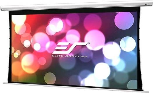 Elite Screens SKT120XHW Saker Tab lærred 266x150cm
