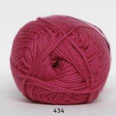 Hjertegarn - BLEND - 4658 - Pink