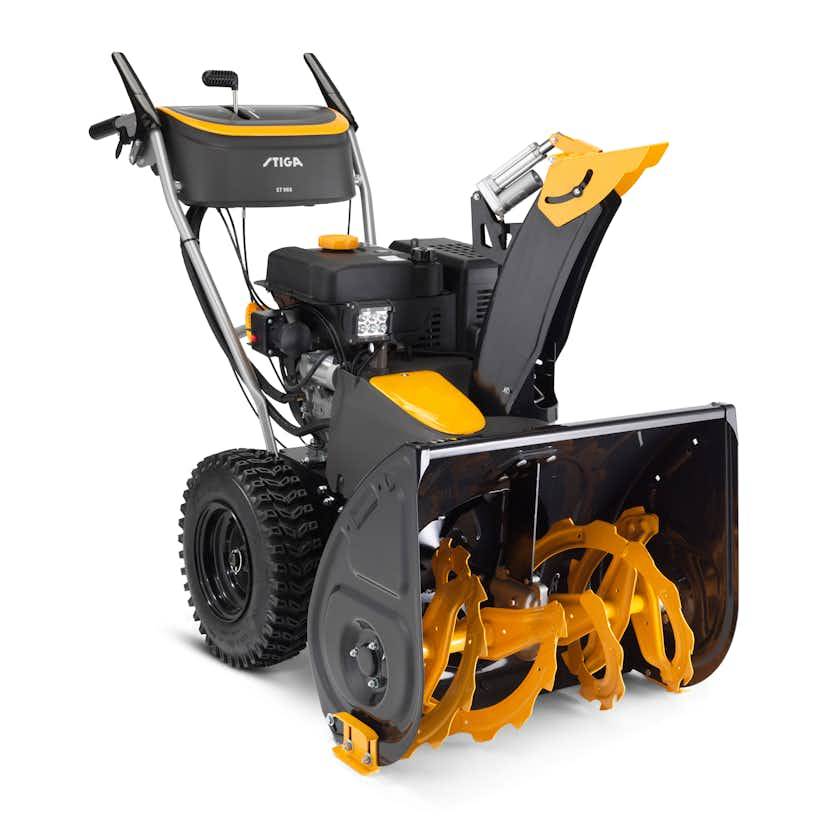 ST 966 - STIGA WS 300