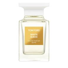 Tom Ford White Suede 50ml Eau de Parfum – Exquisite Luxury Scent for Discerning Tastes