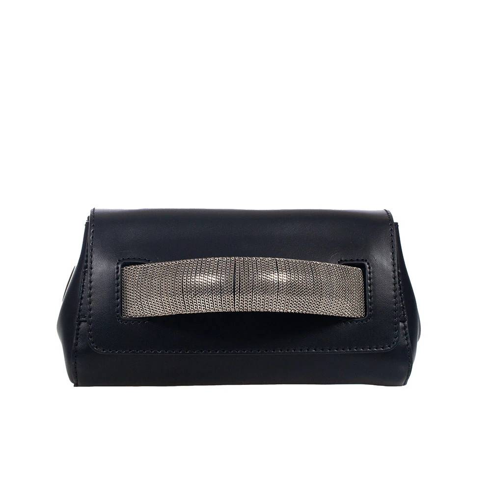 Orciani Mini Bag Gossip - Tasker - Dame - Sort - ONE SIZE -