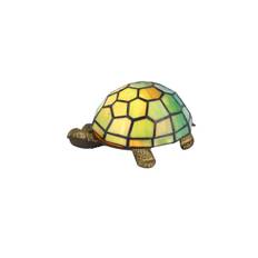 Bordslampa Sköldpadda / Turtle Grön 10cm