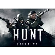 Hunt: Showdown 1896 RoW PC Steam CD Key