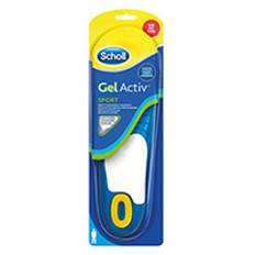 Sulor GelActive sport Man