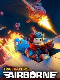 Trailmakers: Airborne Expansion (PC) - Steam Key - GLOBAL