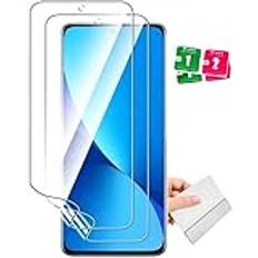 AILIKA Oneplus Nord Ce4 Lite 5g - hydrogelfilm transparent Oneplus Nord Ce4 Lite 5g