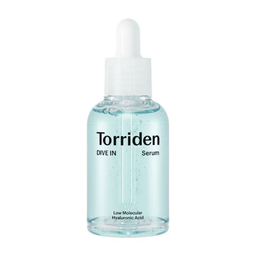 Dive-in Low Molecular Hyaluronic Acid Serum 50ml