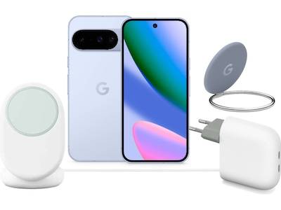 Google Pixel 10 128GB (Frost)