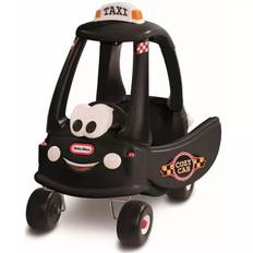 Little Tikes Cozy Coupe Black Cab