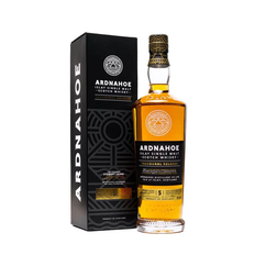 Ardnahoe Distillery - Inaugaural Release - 50% Islay Single Malt 70 cl