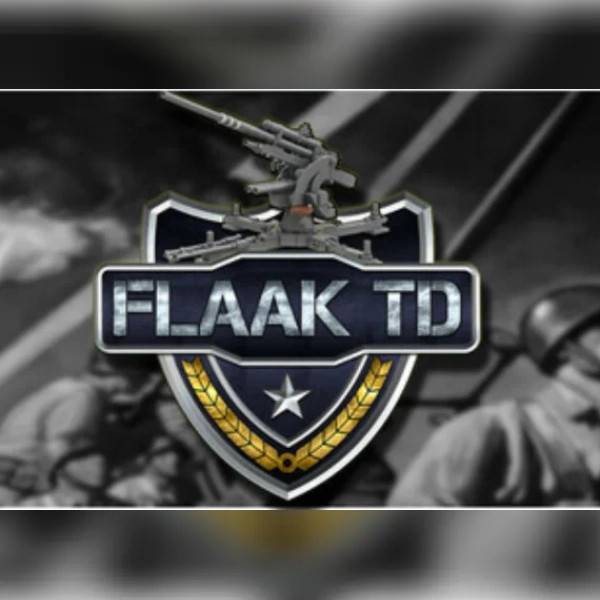 FLAAK TD (PC) Steam Key - GLOBAL