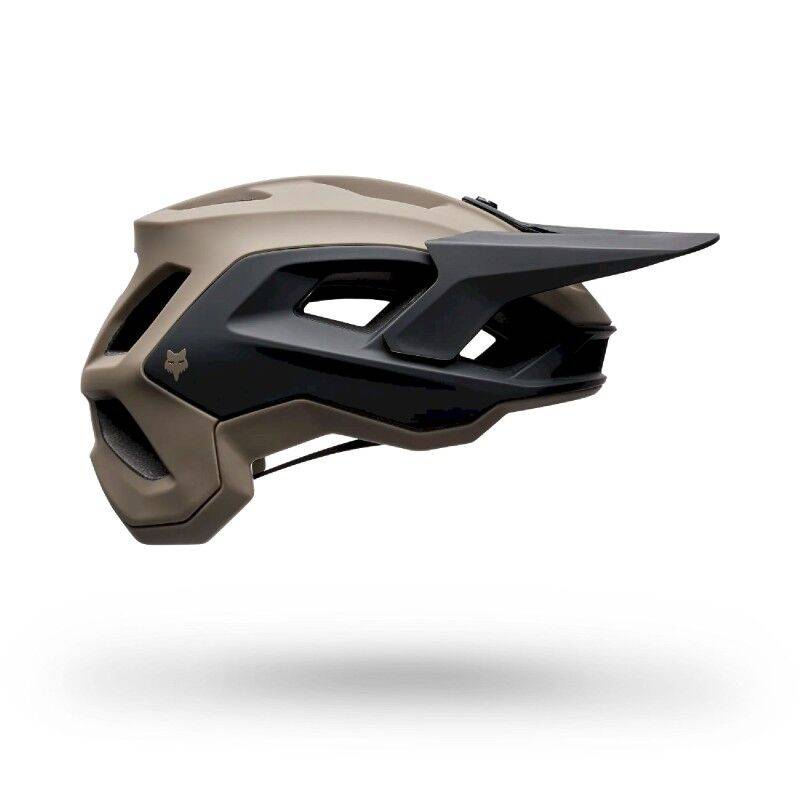 Fox Racing Speedframe Helmet 5050 - MTB-hjälm Nutmeg L