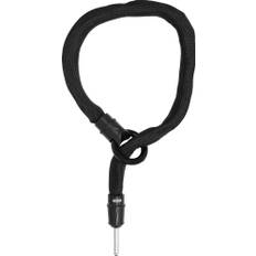 Abus adaptor kæde 6mm 100cm lang