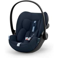 Cybex Cloud G I-Size Plus Babyskydd Navy Blue