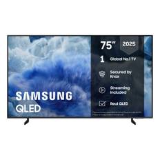 75" Q8F ➞ Trustpilot topscorer på Samsung service! ➞ Køb rente- og gebyrfrit her!
